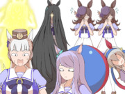 薬を飲んだみなさん