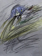 斬るエルエム姉貴