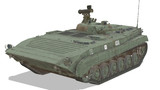 Bmp 1 Dl (mmd Only)
