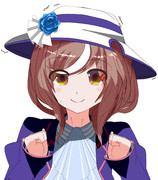 むんむん理事長