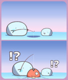 もうちょっと！