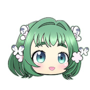 もちもち山女ちゃん