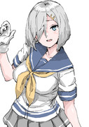 浜風