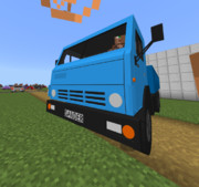 湖北帝国のトラックは最強じゃ！