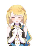 良い一年になることを祈って