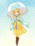 和の装い