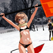 「照月に任せてください！」