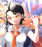 アオイ（タイプ：ワイルド）