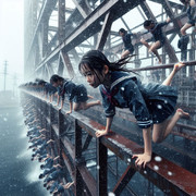 反省会なんだ。反省？　まあまあかなｗ