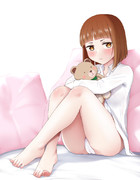 金生谷倫ちゃん