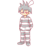 ロス君ぬいぐるみ