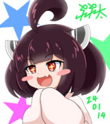 キラキラきりたん
