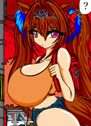 五時になりました遊んでるお子さんは・・・