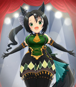 サトノクラウン