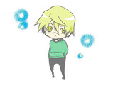 フォイフォイ君