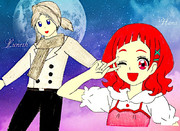 なんでも出来る！なんでもなれる！