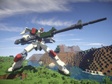 【Minecraft】バスターっぽいもの  【JointBlock】