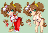 こんこん