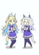 ダンシングユニミラ