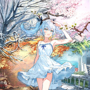巡り巡る〜panta rhei