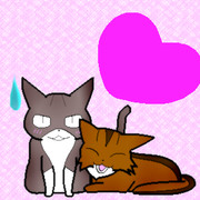 くるねこ ニコニコ静画 イラスト