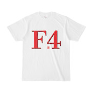 Tシャツ | 文字研究所 | F4