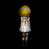 夜空メル 解雇…