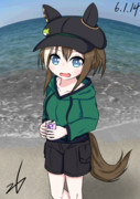 シュヴァち