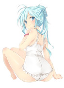どどめ色マヨネーズ ニコニコ静画 イラスト