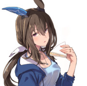 アドマイヤベガ