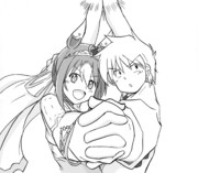 さぁ最後の仕上げだよ、Darlin’