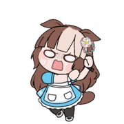 某アイドルの三船さんのどしぇー！レーンちゃん