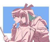 打ち合わせ