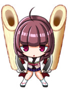 わりいごはいねぇが