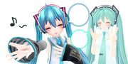 セリフがないよ！【＃Ａ３４２】