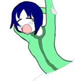 寝起き牛乳