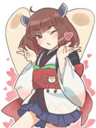 なげきっすきりたん！！