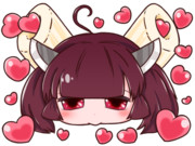 あふれる想い！きりたん砲！