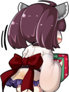 このギフトは没収されました