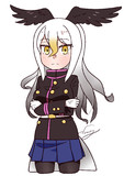 ハクち