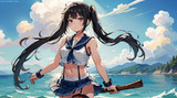 瀬戸内海