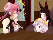 やっぱり見ちゃう