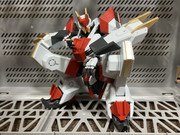 グレてしまったようです