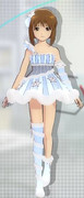 雪歩 チェンジ2MYカラー
