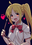 ぼざろ虹夏ちゃん