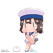 大東　艦これワンドロ　240120