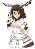 オオタカさん