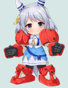 ミラクルタイタス