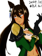 シンボリクリスエス