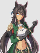 シンボリクリスエス